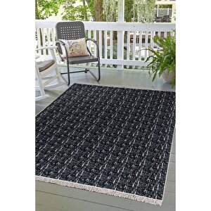 Arya Vl Çift Taraflı,katlanabilir,yıkanabilir,yüksek Kalite Pamuk Salon,oturma Odası,balkon Kilim