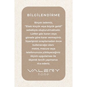 Comfort Ponpon Saçaklı Peluş Halı Antrasit