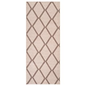 Lowell Koleksiyonu Yıkanabilir, Kesme, Kaymaz Taban Salon,oturma Odası,mutfak,antre,koridor Halısı