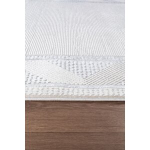 Bienal Vl Saçaklı Modern Dokuma Halı,yüksek Kalite Oturma Odası,salon,mutfak Halısı