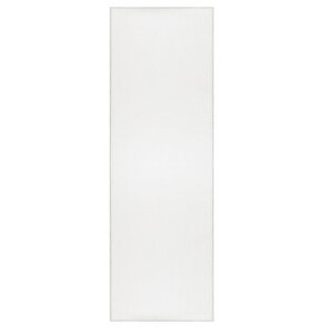 Vl Yıkanabilir Post Peluş Yolluk Beyaz