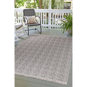 Arya Vl Çift Taraflı,katlanabilir,yıkanabilir,yüksek Kalite Pamuk Salon,oturma Odası,balkon Kilim