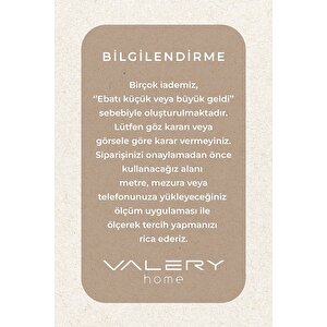 Letty Vl Makinada Yıkanabilir Kaymaz Tabanlı Kesme Rulo Halı Yolluk Gümüş