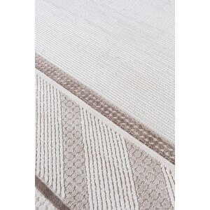 Bienal Vl Saçaklı Modern Dokuma Halı,yüksek Kalite Oturma Odası,salon,mutfak Halısı