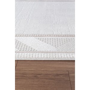 Bienal Vl Saçaklı Modern Dokuma Halı,yüksek Kalite Oturma Odası,salon,mutfak Halısı