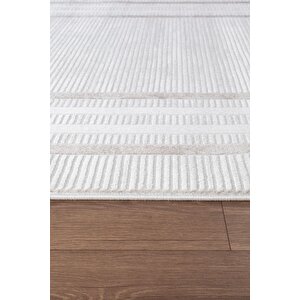 Bienal Vl Saçaklı Modern Dokuma Halı,yüksek Kalite Oturma Odası,salon,mutfak Halısı