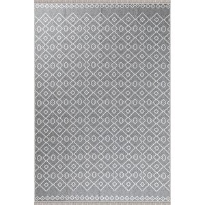 Arya Vl Çift Taraflı,katlanabilir,yıkanabilir,yüksek Kalite Pamuk Salon,oturma Odası,balkon Kilim