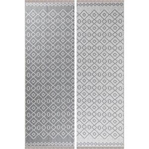 Arya Vl Çift Taraflı,katlanabilir,yıkanabilir,yüksek Kalite Pamuk Salon,oturma Odası,balkon Kilim