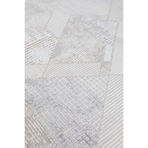 Bienal Vl Saçaklı Modern Dokuma Halı,yüksek Kalite Oturma Odası,salon,mutfak Halısı