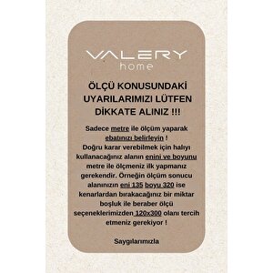 Comfort Ponpon Saçaklı Peluş Halı Antrasit