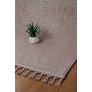 Joy Rölyef Gri Pon Pon Vizon