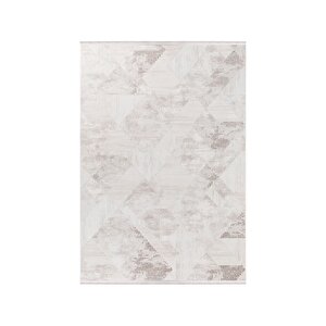 Bienal Vl Saçaklı Modern Dokuma Halı,yüksek Kalite Oturma Odası,salon,mutfak Halısı