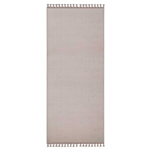 Joy Rölyef Gri Pon Pon