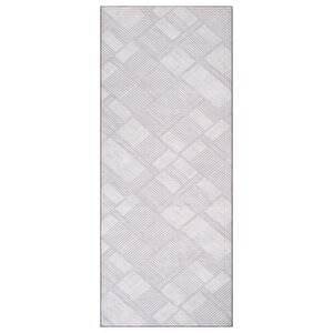 Lowell Koleksiyonu Yıkanabilir, Kesme, Kaymaz Taban Salon,oturma Odası,mutfak,antre,koridor Halısı