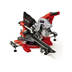 Te-sm 8 L Dual  Pistonlu Gönye Testere - 4300866