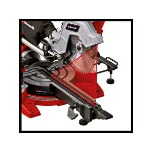 Te-sm 8 L Dual  Pistonlu Gönye Testere - 4300866