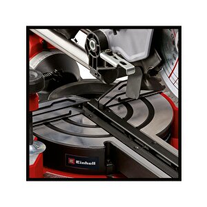 Einhell Te-sm 8 L Dual  Pistonlu Gönye Testere - 4300866