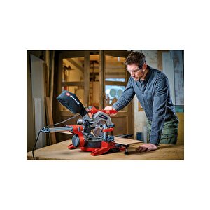 Einhell Te-sm 8 L Dual  Pistonlu Gönye Testere - 4300866