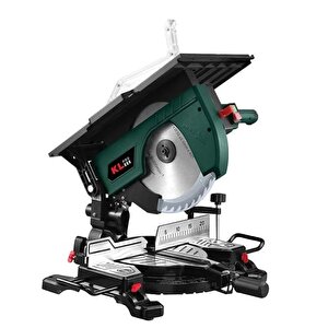 Klpro 2000w 305mm Tablali Gönye Kesme Maki̇nasi Klgk305