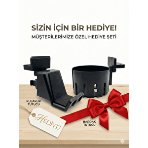 Arena Oyuncu Masasi Rgb Işikli Ledli̇ Uzaktan Kumandali