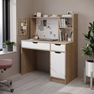 Country Çalişma Masasi Sepet