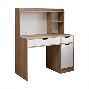 Country Çalişma Masasi Sepet