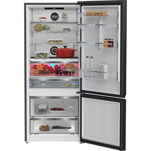 Beko 678551 Edi Kombi No Frost Buzdolabı