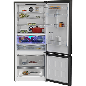 Beko 678551 Edi Kombi No Frost Buzdolabı