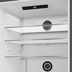 Beko 678551 Edi Kombi No Frost Buzdolabı