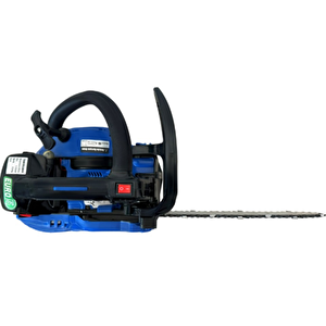 Ayforce Cs2500s 1.7bg 0.8kw 3/8p 91 20diş 25cm 2.3kg Benzinli Budama Testeresi