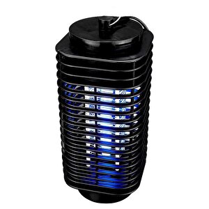 Asonic As-a23 3 Watt Siyah Uv Işıklı Sinek Öldürücü
