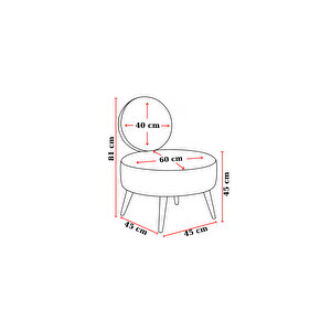 Dünya Model Koltuk Takımı – 2+1+1 – Buklet Kumaş – Ahşap Ayaklı – Modern Ofis & Bekleme Alanı Seti - Si̇yah