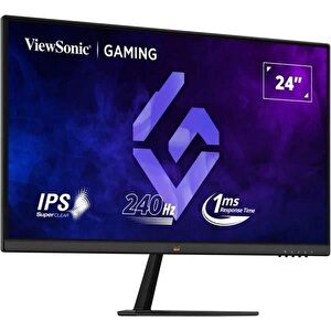 Viewsonic 23.8" Ips Vx2479a-hd-pro 1ms 240hz Hdmi-dp Gaming Moni̇tör