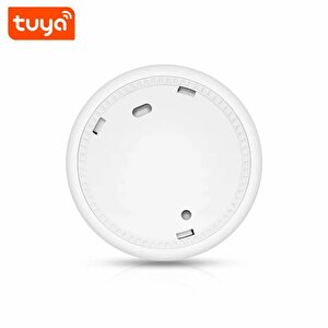 Yeco Hs-10 Akıllı Hareket Ve Işık Sensörü – Tuya Uyumlu, Pir Algılama, Mobil Uygulama Kontrolü