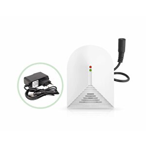 Yeco Sas10-p Premium Akıllı Güvenlik Seti