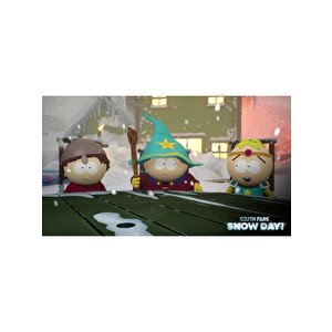 Ps5 South Park: Snow Day! Oyun