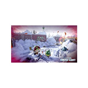 Ps5 South Park: Snow Day! Oyun