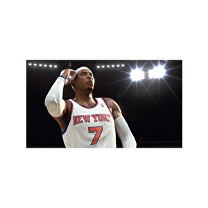 Playstation 5  Nba 2k26