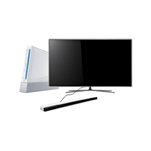 Nintendo Wii Sensör Bar Wii Aksesuar Wii Sensör Yedek Parça Wii Kumanda Için Sensör