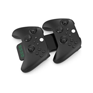 Xbox 9. Nesil Kol Bataryalı Şarj Standı  1200 Mah Dobe-tyx-0606