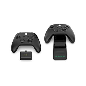 Xbox 9. Nesil Kol Bataryalı Şarj Standı  1200 Mah Dobe-tyx-0606
