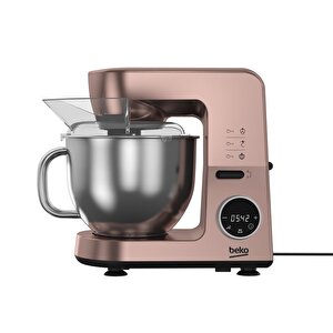 Mm 5491 R 1500 W 5 L Hamur Yoğurma Makinesi