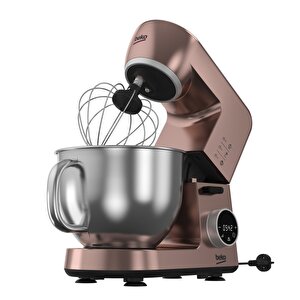 Mm 5491 R 1500 W 5 L Hamur Yoğurma Makinesi