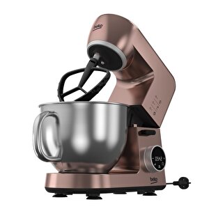 Mm 5491 R 1500 W 5 L Hamur Yoğurma Makinesi
