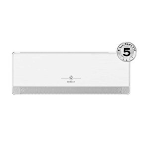 (baymak) Clim’up İnovent 18000 Btu A++ İnverter Klima