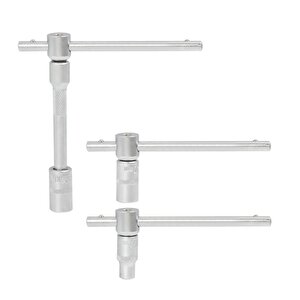 Workpro Wp202535 1/4'’ 1/2'’ 108 Parça Cr-v Metrik Profesyonel Lokma Takımı