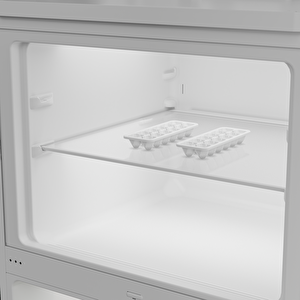 Beko 870503 Mb Çift Kapılı Buzdolabı