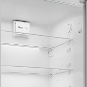 Beko 870503 Mb Çift Kapılı Buzdolabı