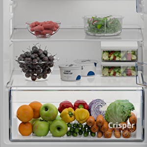 Beko 870503 Mb Çift Kapılı Buzdolabı