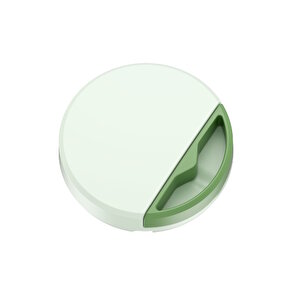 Marcas 5 Bıçaklı Mini El Robotu-ipli Rondo 1000 Ml Hazneli